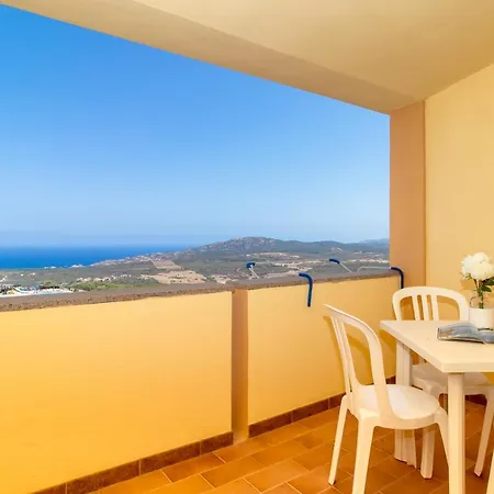 Con Vista Mare Appartamento