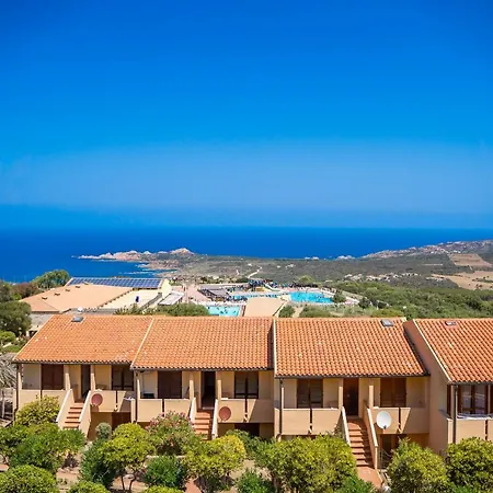 Appartamento Con Vista Mare *