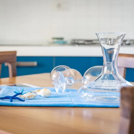 Appartamento Con Vista Mare Cascabraga