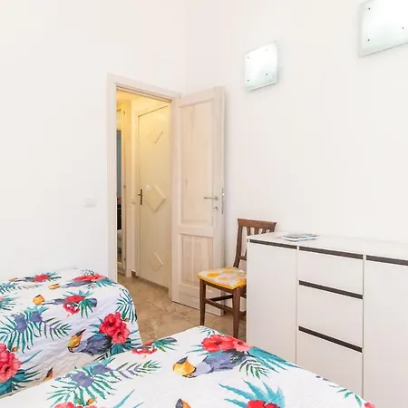 Appartamento Con Vista Mare Cascabraga