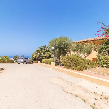 Con Vista Mare Appartamento