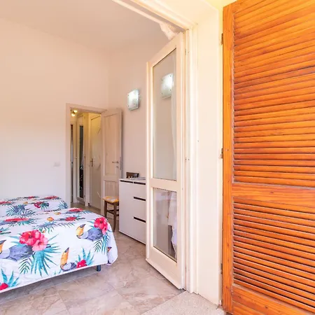 Con Vista Mare Appartamento