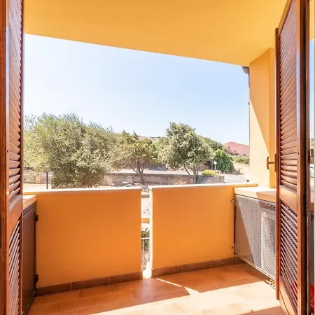 Con Vista Mare